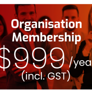 Organisation Membership