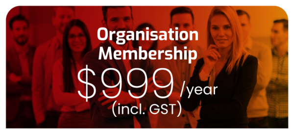 Organisation Membership